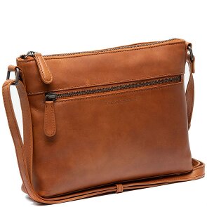 The Chesterfield Brand Durban Borsa a tracolla Pelle 25 cm
