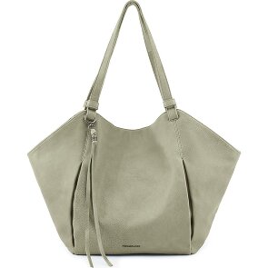 FredsBruder My Forever Friend Borsa shopper Vera Pelle 39 cm