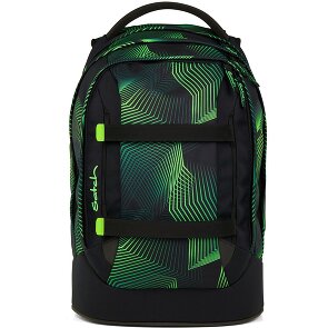 Satch Pack Zaino da scuola 45 cm
