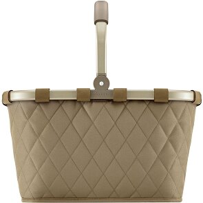 reisenthel Carrybag Borsa shopper 48 cm