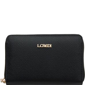 L.Credi Poema Portafoglio Protezione RFID 15 cm
