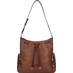 The Bridge Carlotta Borsa a tracolla Pelle 34 cm The Bridge Carlotta Borsa a tracolla Pelle 34 cm