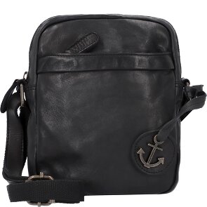 Harbour 2nd Drew Mini Borsa Borsa a tracolla Pelle 17 cm
