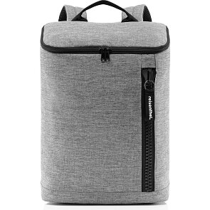 reisenthel Zaino Overnighter Scomparto per laptop da 41 cm