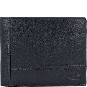 camel active Tokyo Portafoglio in pelle 12 cm