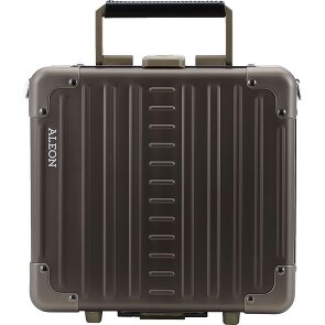 Aleon Astuccio Diversty in alluminio da 27 cm