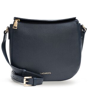 Lazarotti Bologna Leather Borsa a tracolla Pelle 25 cm