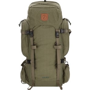 Fjällräven Kajka 55 Zaino da trekking S-M 73 cm