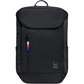 GOT BAG Pro Pack Zaino da giorno 47 cm Scomparto per laptop