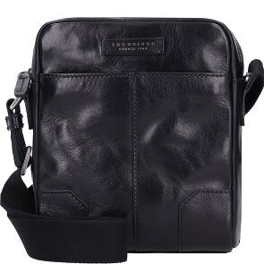 The Bridge Vespucci Borsa a tracolla in pelle 21 cm