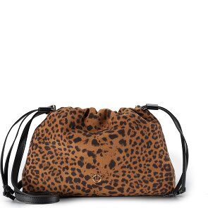 PINKO Mini Clutch Borsa a tracolla Pelle 26 cm