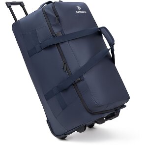 Pactastic Urban Collection 2 ruote Borsa da viaggio 78 cm Pactastic Urban Collection 2 ruote Borsa da viaggio 78 cm