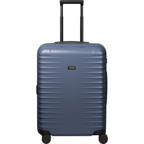 Titan Upgrade 4 ruote Carrello M 65 cm
