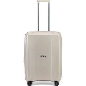Epic Anthem 4 ruote Carrello 66 cm con piega di espansione Epic Anthem 4 ruote Carrello 66 cm con piega di espansione