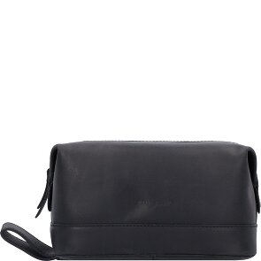 Burkely Vintage Borsa da toilette Pelle 23 cm