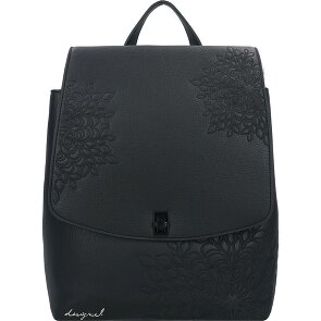 Desigual Sierra Sumy Zaino da città 27.5 cm