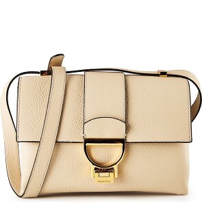 Coccinelle Arlettis Borsa a tracolla in pelle 23 cm