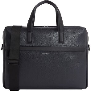 Calvin Klein CK Mixmedia Valigetta 38 cm Scomparto per laptop Calvin Klein CK Mixmedia Valigetta 38 cm Scomparto per laptop