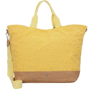 Y Not? Sponge Borsa shopper 34 cm