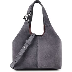 Coccinelle C-Easy Borsa a spalla Vera Pelle 21 cm