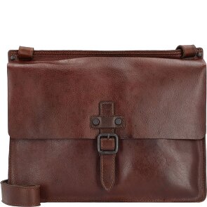 Harold's Aberdeen Cartella Messenger Pelle 35 cm