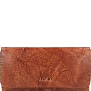 mano Donna Aurona Portafoglio RFID in pelle 19 cm