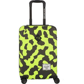 Herschel Heritage 4 ruote Carrello della cabina S 54 cm