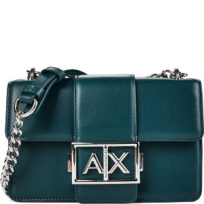 Armani Exchange Borsa a tracolla 19 cm