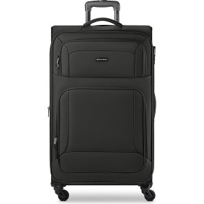 Smartbox Edition 04 4 ruote Carrello 78 cm espandibile
