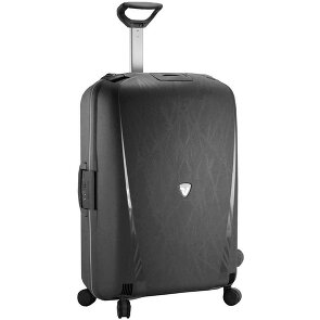 Roncato Light 4 ruote Carrello 75 cm