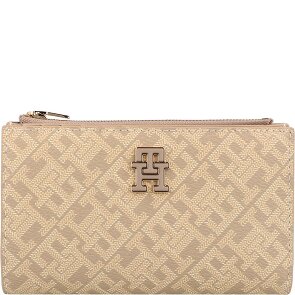 Tommy Hilfiger TH Monoplay Portafoglio 14.5 cm Tommy Hilfiger TH Monoplay Portafoglio 14.5 cm