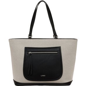 L.Credi Paola Borsa shopper 44 cm