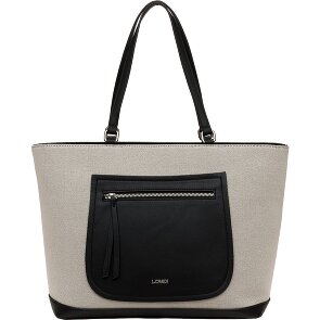 L.Credi Paola Borsa shopper 44 cm
