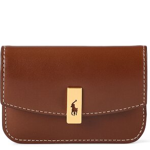 POLO RALPH LAUREN Polo ID Custodia per carta di credito Pelle 10 cm