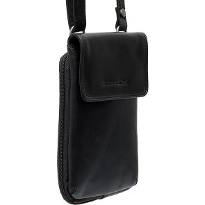 The Chesterfield Brand Langley Custodia per cellulare Pelle 11 cm