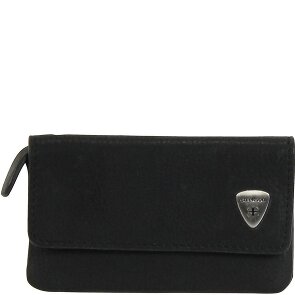 Strellson Harrison Portachiavi in pelle 12 cm