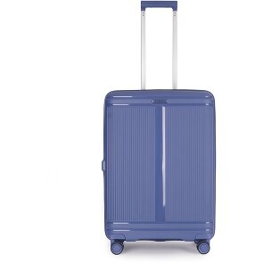 Stratic Straw T 4 ruote Carrello M 67 cm con piega di espansione