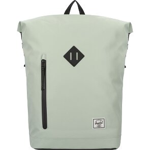 Herschel Roll Top Zaino da giorno 46 cm Vano porta PC