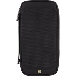 Go Travel Borse + custodie Custodia RFID per passaporti 12 cm