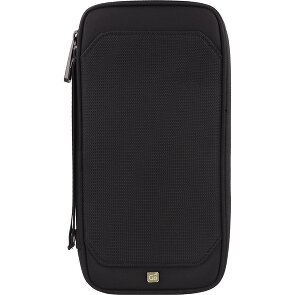 Go Travel Borse + custodie Custodia RFID per passaporti 12 cm Go Travel Borse + custodie Custodia RFID per passaporti 12 cm