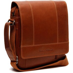 The Chesterfield Brand Nairobi Borsa a tracolla Pelle 27 cm