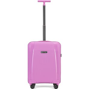 Epic Phantom SL Carrello cabina a 4 ruote 55 cm