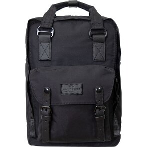 Doughnut Macaroon Zaino da giorno 38 cm Scomparto per laptop