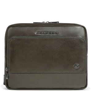 Piquadro Borsello Borsa a tracolla Pelle 27 cm
