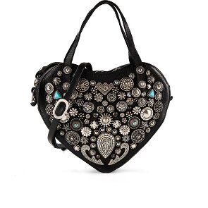 Campomaggi Valentina Borsetta Vera Pelle 21 cm