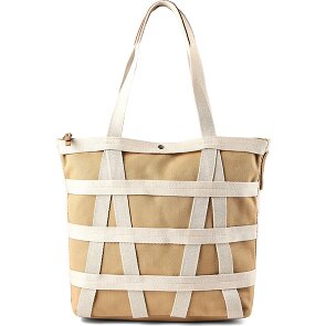 Tom Tailor Denim Jada Borsa shopper L 38 cm