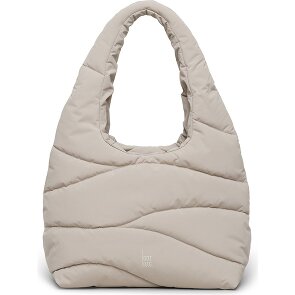 GOT BAG Wavy Puffer Borsa shopper 40 cm