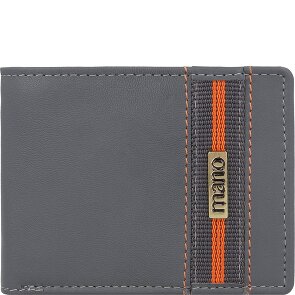 mano Portafoglio Don Leonardo RFID in pelle 10 cm