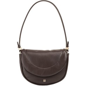 DuDu Panarea Borsa a tracolla Pelle 22 cm DuDu Panarea Borsa a tracolla Pelle 22 cm
