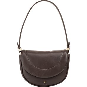 DuDu Borsa a tracolla Pelle 22 cm